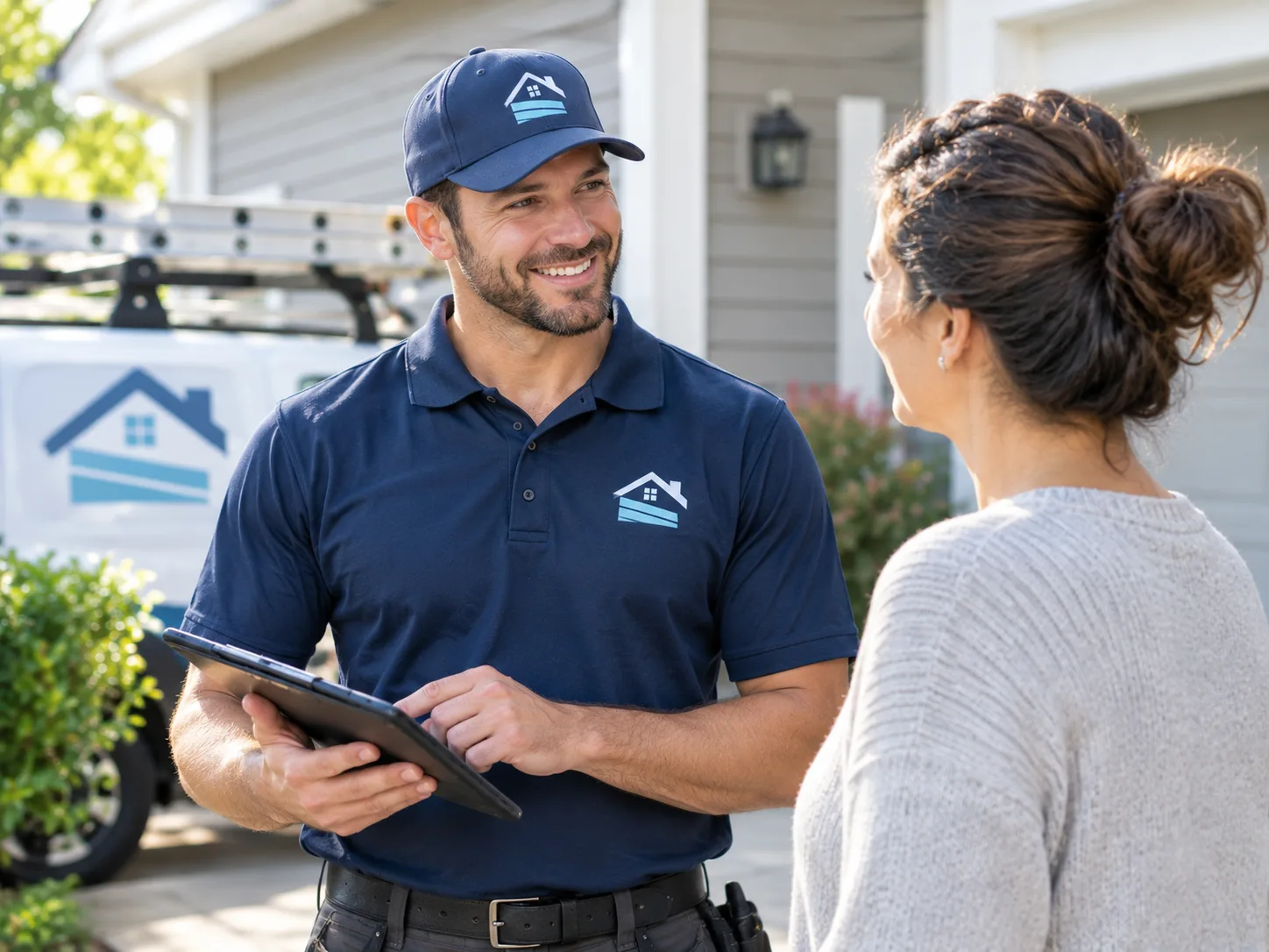 Rotting Siding Repair in Sheridan, NY